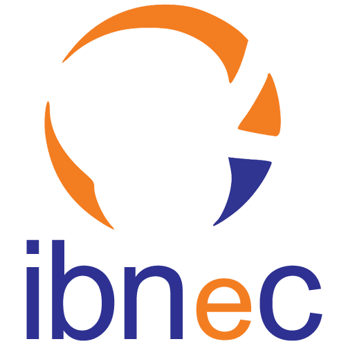 IBNeC Logo